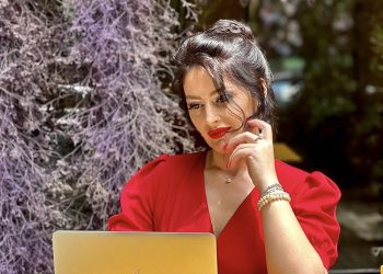 “უნდა შეეტენოს”; “იგუგლება და დაარტყა რეპუტაციაზე”, “15 კა ლარი” – ადვოკატი, ნინო შავგულიძე, გვიყვება, რომ აშანტაჟებენ