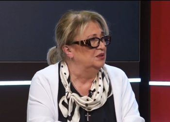 „ვურჩევ ოპოზიციას, კიდევ ერთხელ გადახედოს ბიძინა ივანიშვილის განვლილ ცხოვრებას“ – ნინო ფოჩხუა