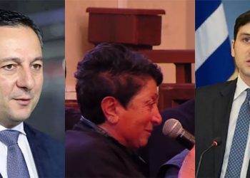 “კუსო”, “ენცო” და თორნიკე რიჟვაძე – 2 პენსიონერი ქალის მიერ “დაქირავებული” “კრიმინალური ავტორიტეტების” 18 წარმომადგენელი და მუქარა მაღალჩინოსნის სახელით – მედია