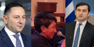 “კუსო”, “ენცო” და თორნიკე რიჟვაძე – 2 პენსიონერი ქალის მიერ “დაქირავებული” “კრიმინალური ავტორიტეტების” 18 წარმომადგენელი და მუქარა მაღალჩინოსნის სახელით – მედია