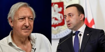 “თუ ომი არ არის, აბა, რა არის? რუსულ კონიაკს ვამზადებთ, როცა ქართველ ხალხს კლავენ?” – პრეზიდენტის ძმა პრემიერს