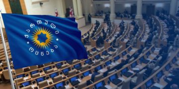 “ოცნების” ლიდერები ოპოზიციის წევრებს ხვდებიან – შეხვედრას “ლელო” არ ესწრება