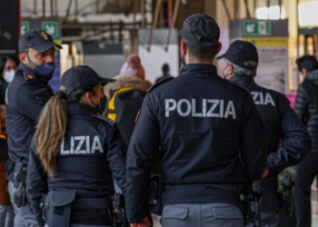 ფლორენციაში ქურდობისთვის საქართველოს მოქალაქე დააკავეს