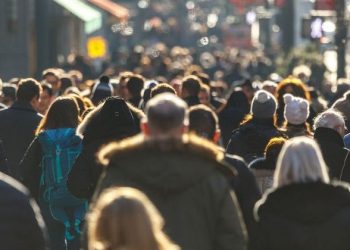 Edison Research: მოსახლეობის 60% ფიქრობს, რომ ქვეყანა არასწორი მიმართულებით ვითარდება