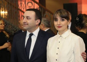 180 000 ლარი საჩუქრად და მოგზაურობა 8 868 დოლარად – პრემიერის დეკლარაცია