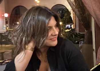 “ვერასდროს ვიფიქრებდი, რომ საკუთარ დაბადების დღეს პოლიციის განყოფილებაში გავატარებდი და თანაც რუმინეთის” – ქეთი ხოსიტაშვილი