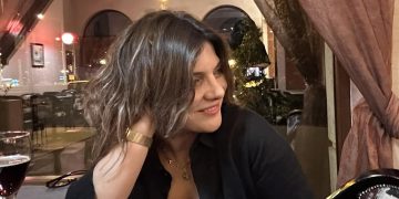 “ვერასდროს ვიფიქრებდი, რომ საკუთარ დაბადების დღეს პოლიციის განყოფილებაში გავატარებდი და თანაც რუმინეთის” – ქეთი ხოსიტაშვილი