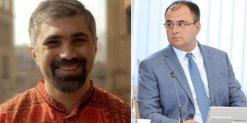 “მინისტრი: რამაზ, მართლა კარგი დღე იყო? არ დაბრუნდნენ, მე: ვააა, მართლა? ტრანზიტულმა მთვარემ „გვიპოდლა“, ასიანი” – სატირა