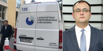 “ვერ გეტყვით, როგორ გაიქცნენ პატიმრები, ვერ გეტყვით ნაპოვნია თუ არა სამი გაქცეული” – იუსტიცია