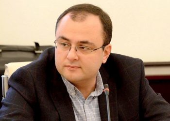 “დაბრუნდით” – მინისტრის თხოვნა გაქცეულ პატიმრებს