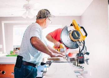 რომელი ოთახის მოწყობა მოითხოვს ყველაზე დიდ დროს?