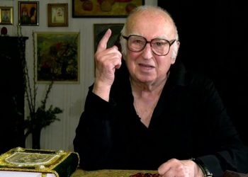 კულტურის სამინისტროს დაფინანსებით რეზო ამაშუკელზე ფილმს გადაიღებენ