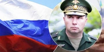 ნაღმზე აფეთქდა, თუ საკუთარმა ჯარისკაცებმა მოკლეს? – უკრაინაში რუსი გენერლის სიკვდილის 3 ვერსია