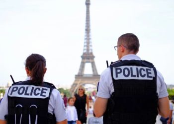 საფრანგეთში ქართული კრიმინალური დაჯგუფების წევრები დააკავეს