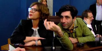 “ბიჭი, ბიჭი, დამინახე, დამინახე, პასი, პასი, მომე პასი – ეგაა თამარი”– ვახო სანაია