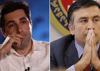 “ღრმად ცდებით, ამაზე დიდი პოლიტიკური შეცდომა ძნელად წარმომიდგენია” – სანაიას პასუხი სააკაშვილს