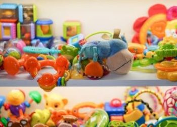 2023 წელს შემოწმებული 155 დასახელების სათამაშოდან 57-ზე ბაზრიდან ამოღების დადგენილება გაიცა