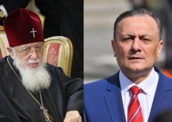 “დიდი მოწიწების მიუხედავად პატრიარქს შევახსენებ…” – რას წერს ნათელაშვილი