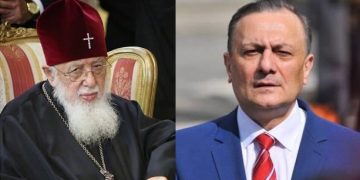 “დიდი მოწიწების მიუხედავად პატრიარქს შევახსენებ…” – რას წერს ნათელაშვილი