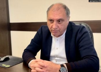 “როცა მინისტრი ვიყავი, ხშირად ვხვდებოდნენ ქართველ ოპონენტებს” – შამბა ადასტურებს, რომ მოლაპარაკებები და საუბრები შეწყვეტილია