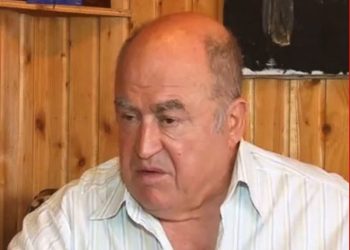 „თენგო, ძალიან მომენატრები მამა“ -თენგიზ კიტოვანი გარდაიცვალა