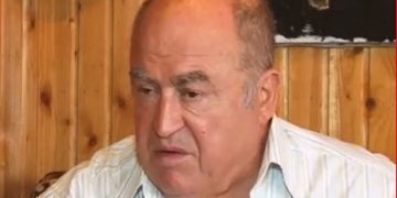„თენგო, ძალიან მომენატრები მამა“ -თენგიზ კიტოვანი გარდაიცვალა