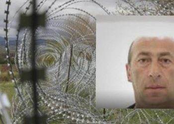 ამის გამო მოკლეს თამაზ გინტური ოკუპანტებმა – რას წერს აშშ-ის მისია OSCE-ში