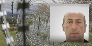 ამის გამო მოკლეს თამაზ გინტური ოკუპანტებმა – რას წერს აშშ-ის მისია OSCE-ში