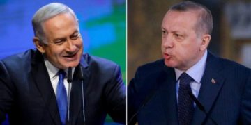 “შენი დასარული ახლოსაა” – ერდოღანი ისრაელს დაწყევლით ემუქრება
