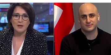 “მიშას უნდა ამ ორ კაცს ფული აპატრონებინოს? ივანიშვილის, კეზერაშვილის და მერაბიშვილის ტყვეობაშია სააკაშვილი და თქვენ გინდათ მისი დახსნა?” – ტრაპაიძე და მელია