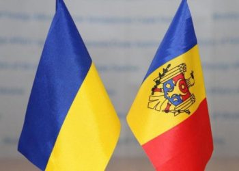 უკრაინასთან და მოლდოვასთან წევრობაზე მოლაპარაკებები დაიწყოს – ევროკომისიის რეკომენდაცია