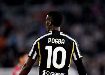 პოლ პოგბას ორწლიანი დისკვალიფიკაცია ემუქრება