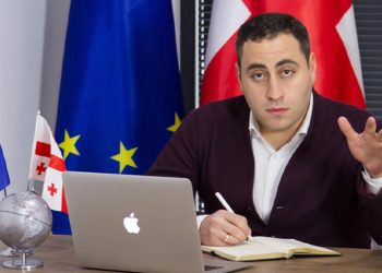 “გპირდებით, არჩევნებში „ოცნება“ დამარცხდება და პირველ ადგილზე გავალთ „ნაციონალური მოძრაობისა“ და „სტრატეგია აღმაშენებლის“ კოალიცია” – გიორგი ვაშაძე