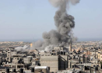 ისრაელსა და „ჰამასს“ შორის ცეცხლის შეწყვეტის შესახებ მიღწეული შეთანხმება ამოქმედდა