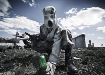 ზარინის გაზი – საფრანგეთმა სირიის პრეზიდენტის დაკავების ორდერი გასცა