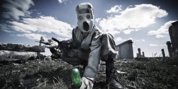 ზარინის გაზი – საფრანგეთმა სირიის პრეზიდენტის დაკავების ორდერი გასცა