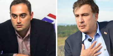 „მუცლის შეზნექვით, ლოყების მოჭიმვით, ნეკნების თვლითა და სასამართლო სხდომებზე გულის წასვლის იმიტაციებით, რომ არაფერი გამოვიდა ჩართო გეგმა “B”- ზურაბ ქადაგიძე სააკაშვილზე