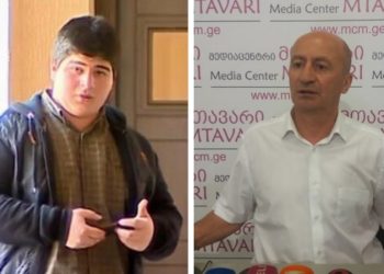 ევროსასამართლომ საქართველოს მთავრობას კალანდიასთან შესათანხმებლად დრო მისცა – ადვოკატი