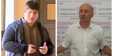 ევროსასამართლომ საქართველოს მთავრობას კალანდიასთან შესათანხმებლად დრო მისცა – ადვოკატი