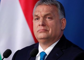 ვიქტორ ორბანი ევროკომისიას მოუწოდებს, ევროკავშირის სამიტის დღის წესრიგიდან უკრაინის გაწევრიანების საკითხი ამოიღონ