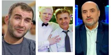 “კაბუ გაქცეული იყო საფრანგეთში იმიტომ, რომ ღიღინებდა ბიძინას და ბერას მიმართულებით” – მშვილდაძე