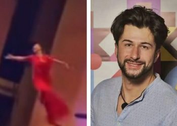 “ჰეითერებმა იკითხონ, ფორთხვას რომ ვერ გაცდნენ” – გურამ შეროზია