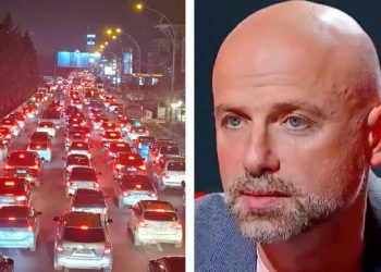 “საცობების წამალი გზების დავიწროება და არა გაფართოება, დიახ, არ მოგესმათ” – მეტრეველი