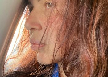 “ყველა მეზიზღება, ვინც ასეთ ბოროტებას აწყობს” – ინგა გრიგოლია