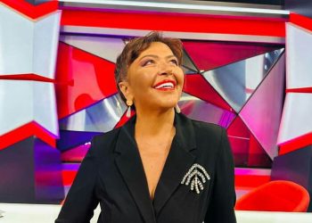 “ჟურნალისტისთვის მეტი ბედნიერება რა შეიძლება არსებობდეს” – ინგა გრიგოლია