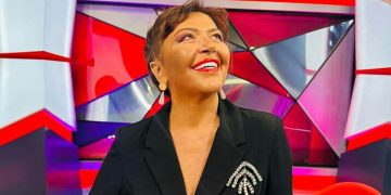 “ჟურნალისტისთვის მეტი ბედნიერება რა შეიძლება არსებობდეს” – ინგა გრიგოლია