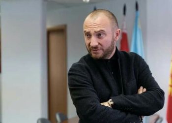 “კონსერვატიულ ფლანგს ვულოცავ დიდ გამარჯვებას! – ოცნება ურჩობისთვის დაისჯება” – კოკა მორგოშია