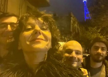 “ხიხოს წნევა გაუზომეთ… ნირწამხდარი ოპო ლიდერები” – ჩერგოლეიშვილი