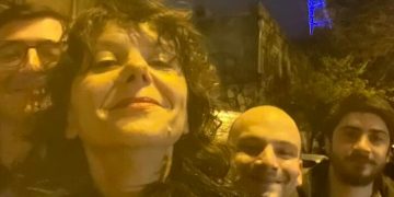 “ხიხოს წნევა გაუზომეთ… ნირწამხდარი ოპო ლიდერები” – ჩერგოლეიშვილი