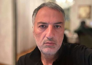 “ფერუმარილს რომ წაითხაპნით და ნაგვის პარკებს მე-9 სართულიდან ყრით…” – ბერდია კალანდია